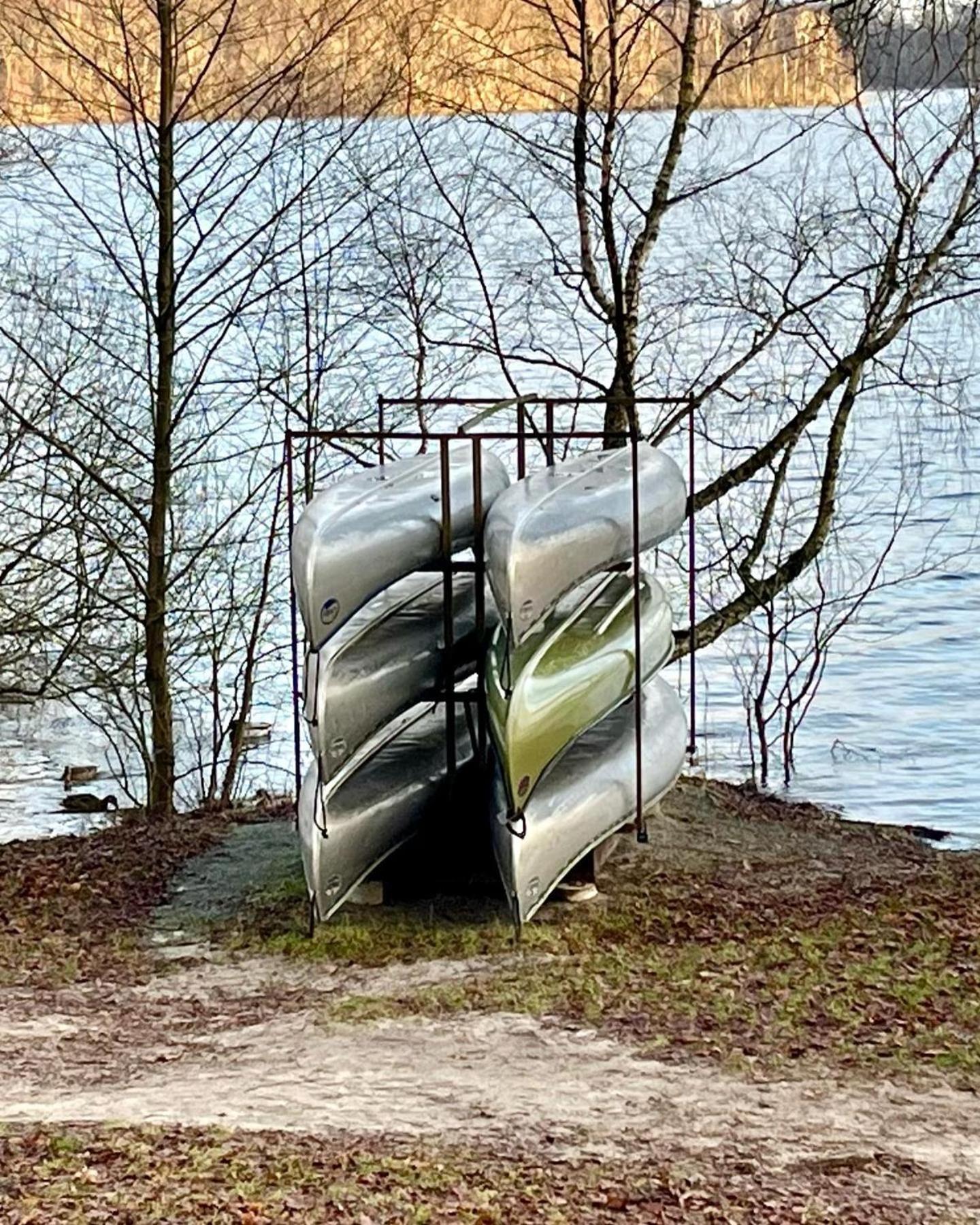 Fiskestugan - Country Side Cottage By Lake Sjöbo المظهر الخارجي الصورة